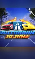 Autobahn Alarm