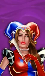 Jester Bags