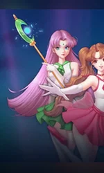 Go to Moon Princess 100