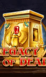 Legacy of Dead