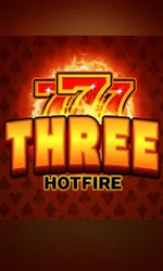 Three Hotfire