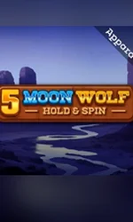 5 Moon Wolf