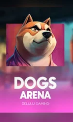 Dogs Arena