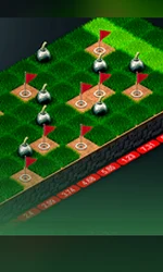 Minesweeper XY