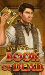 Rich Wilde and the Book of Dead