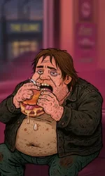 SUCK