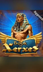 Book of Xerxes