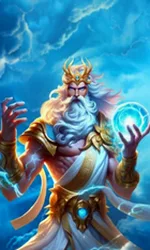 Zeus the Invincible