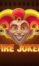Fire Joker